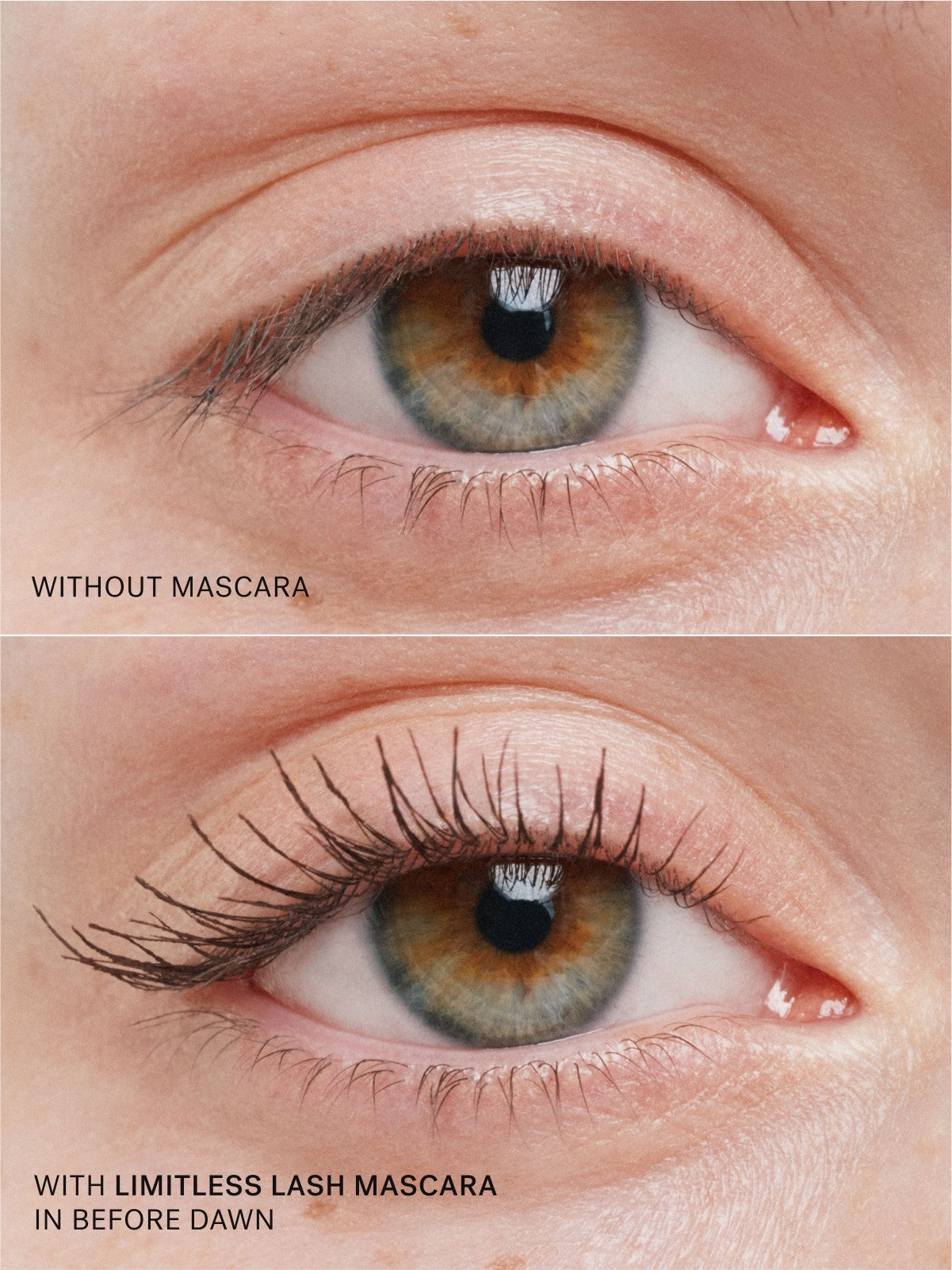 Limitless Lash Mascara